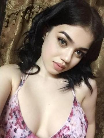 Индивидуалка Нинель Фотография 3